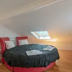 Apartament Myplacelisbon - Mouraria Duplex Lizbona